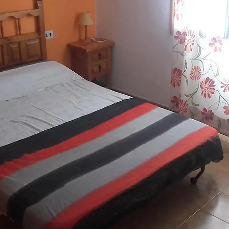 Lanzagold Homestay Tias