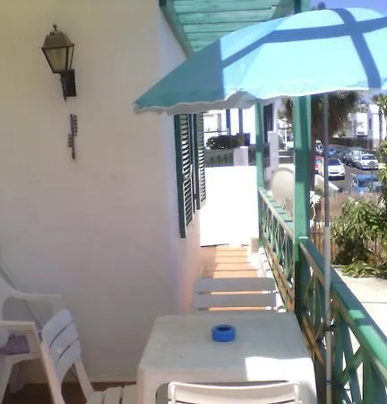 Homestay Lanzagold Tias