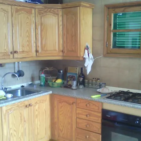 Lanzagold Homestay Tias