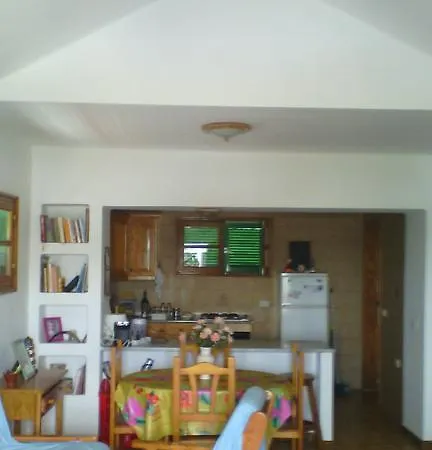 Lanzagold Homestay